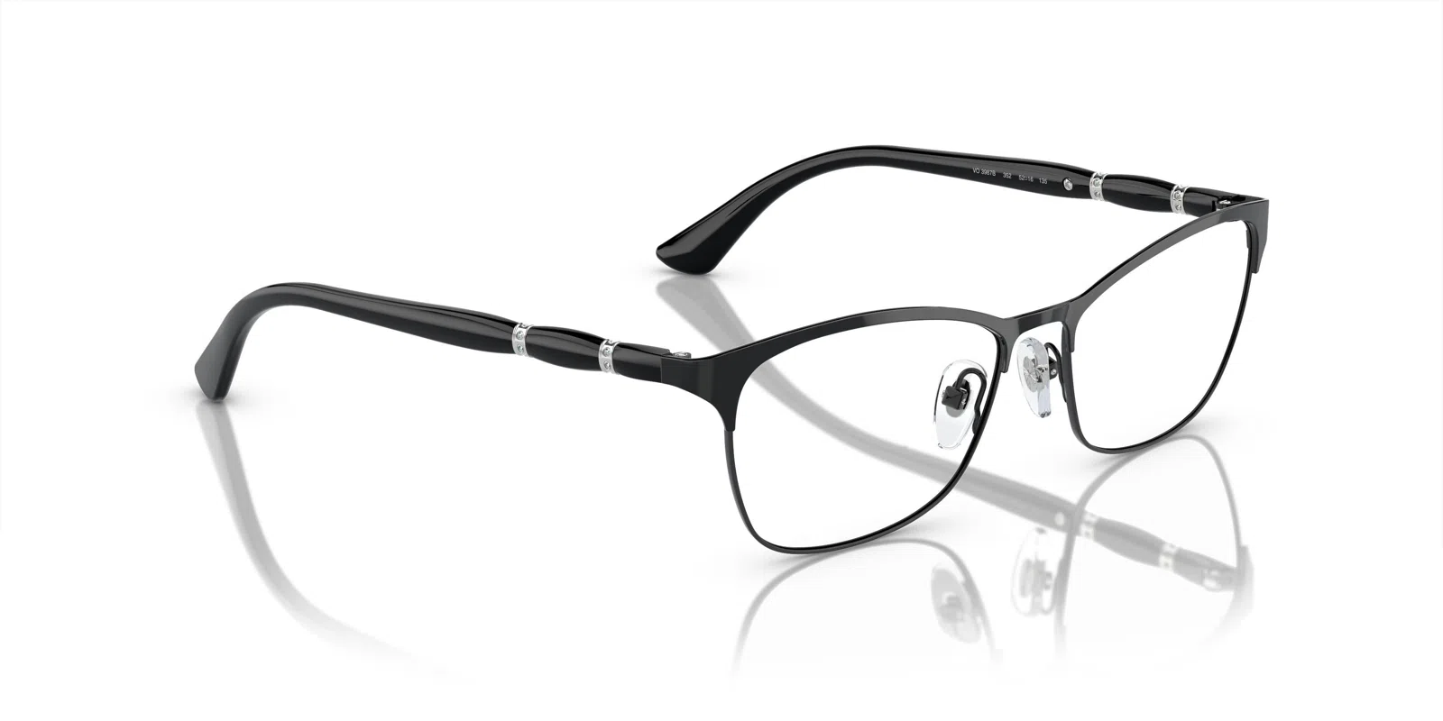 Vogue Eyewear 3987B Eyeglasses - view 35